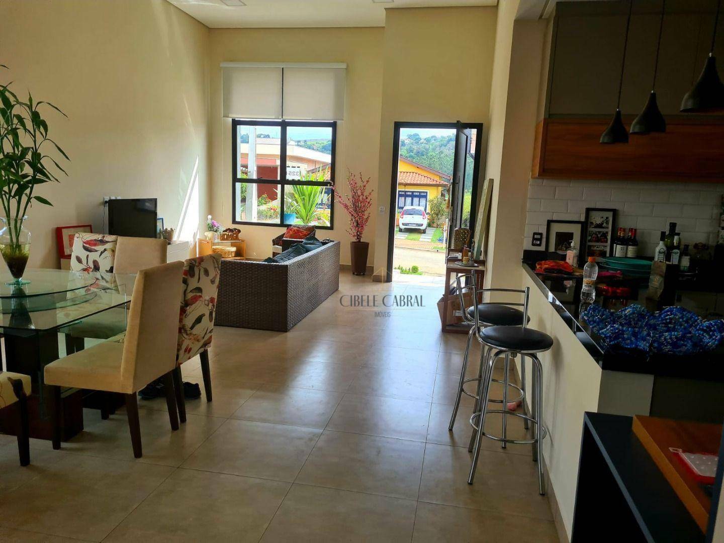 Casa de Condomínio à venda com 3 quartos, 480M2 - Foto 2