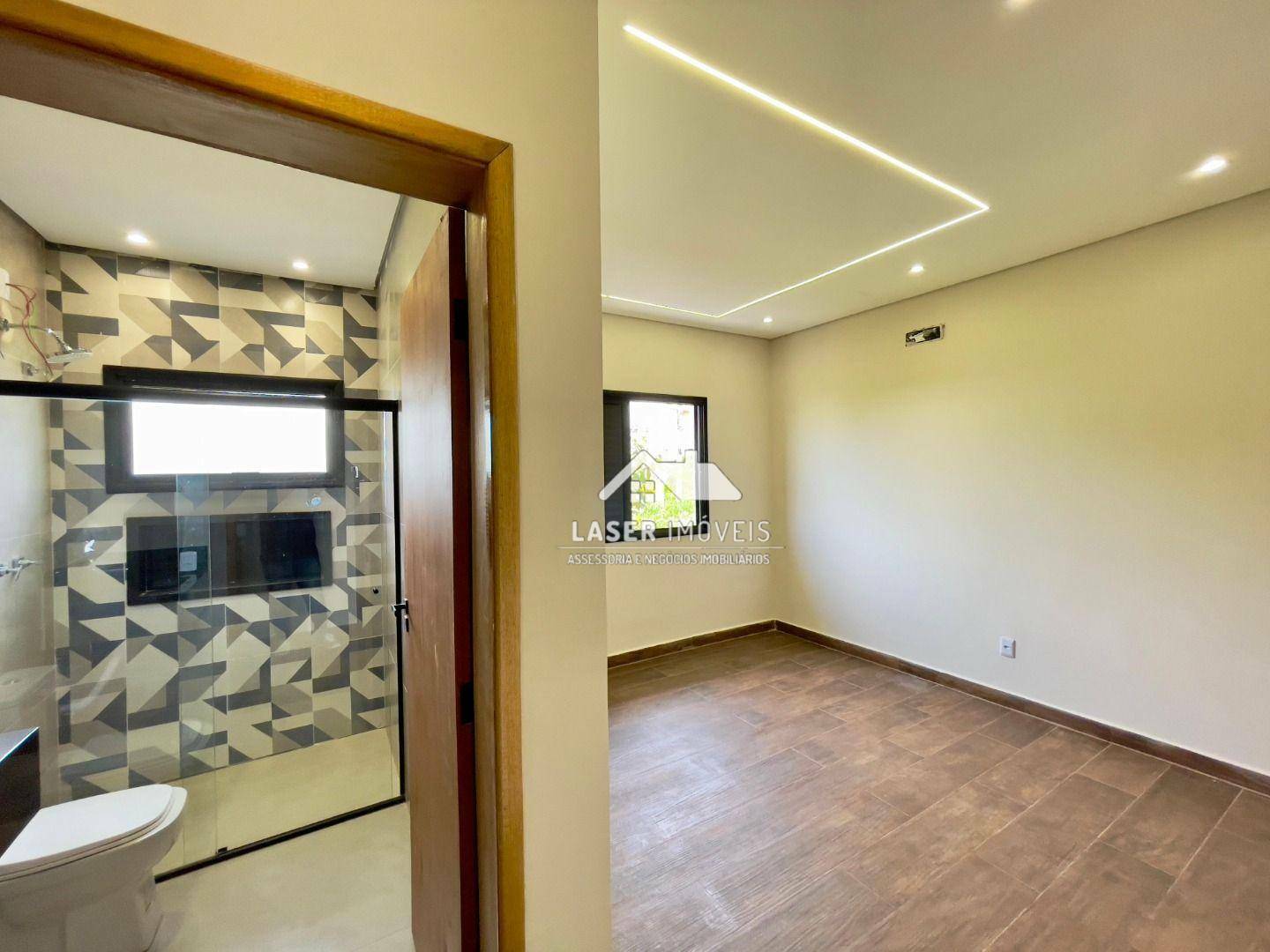 Casa de Condomínio à venda com 4 quartos, 219m² - Foto 17