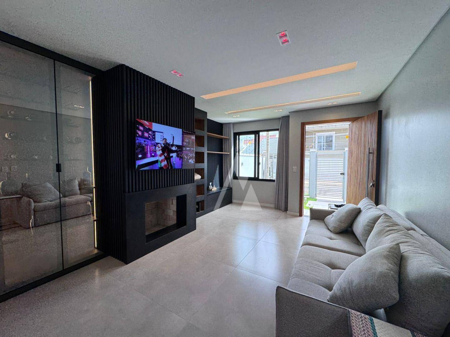 Sobrado, 3 quartos, 220 m² - Foto 4