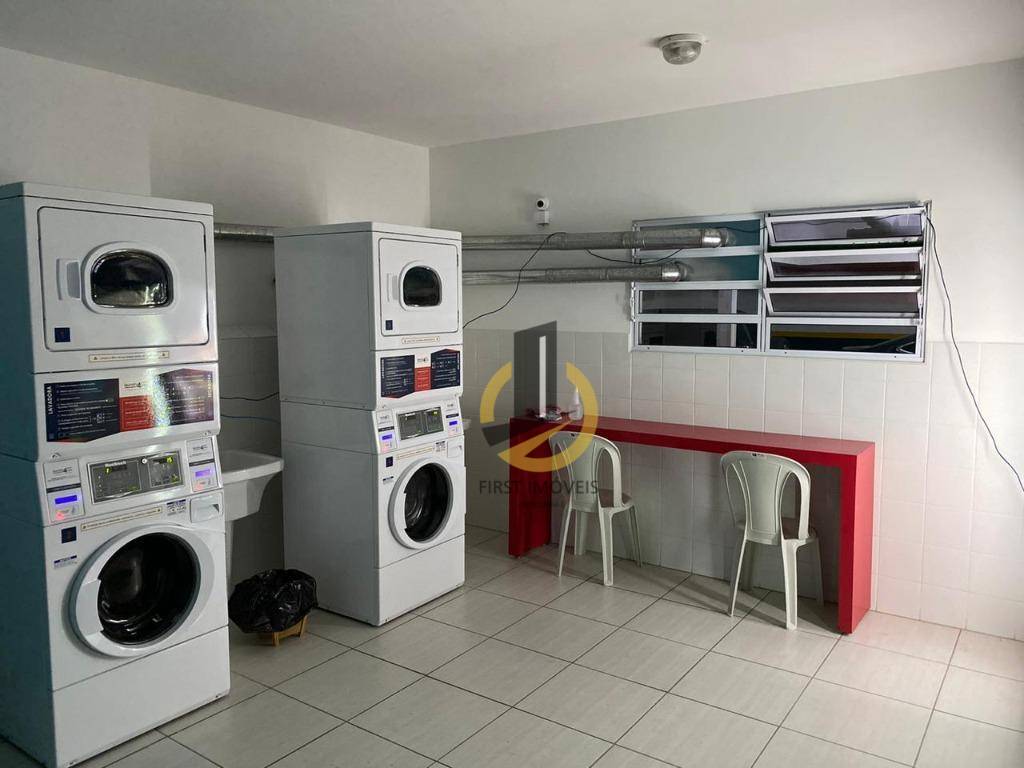 Apartamento à venda com 1 quarto, 35m² - Foto 16