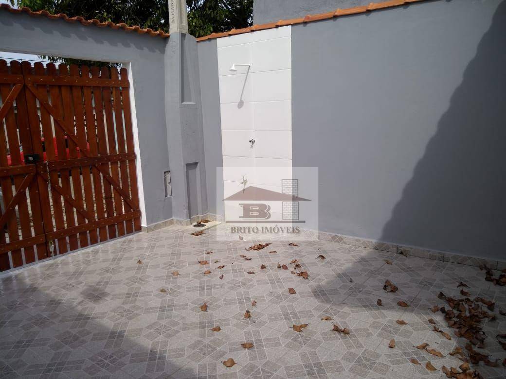 Casa à venda com 2 quartos, 125M2 - Foto 33