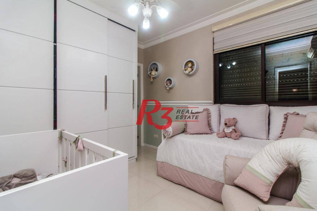 Apartamento à venda com 3 quartos, 134m² - Foto 30