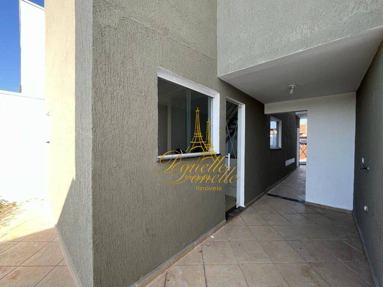 Sobrado à venda com 3 quartos, 102m² - Foto 19