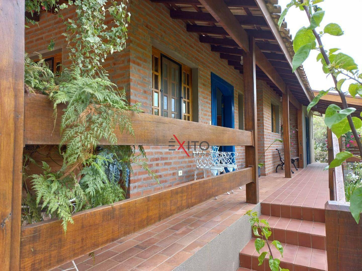 Casa à venda com 2 quartos, 145m² - Foto 15