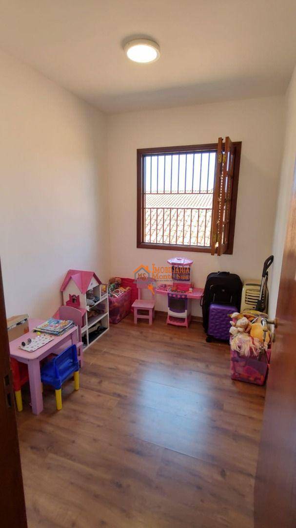 Sobrado à venda com 3 quartos, 200m² - Foto 22