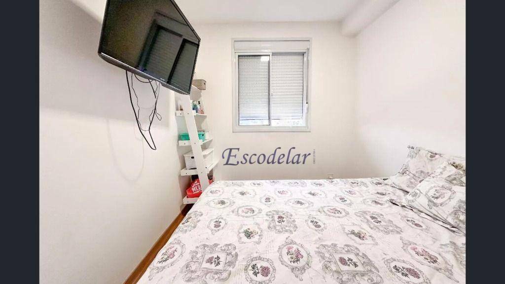 Apartamento à venda com 2 quartos, 38m² - Foto 20