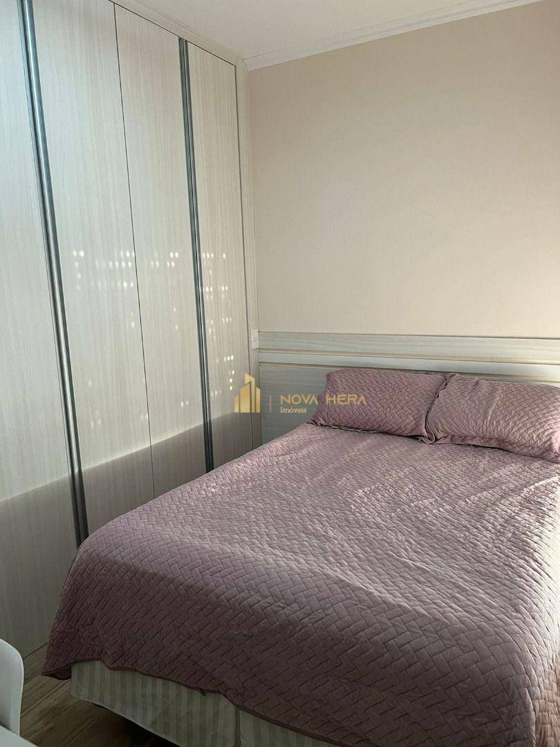 Apartamento à venda com 3 quartos, 72m² - Foto 20