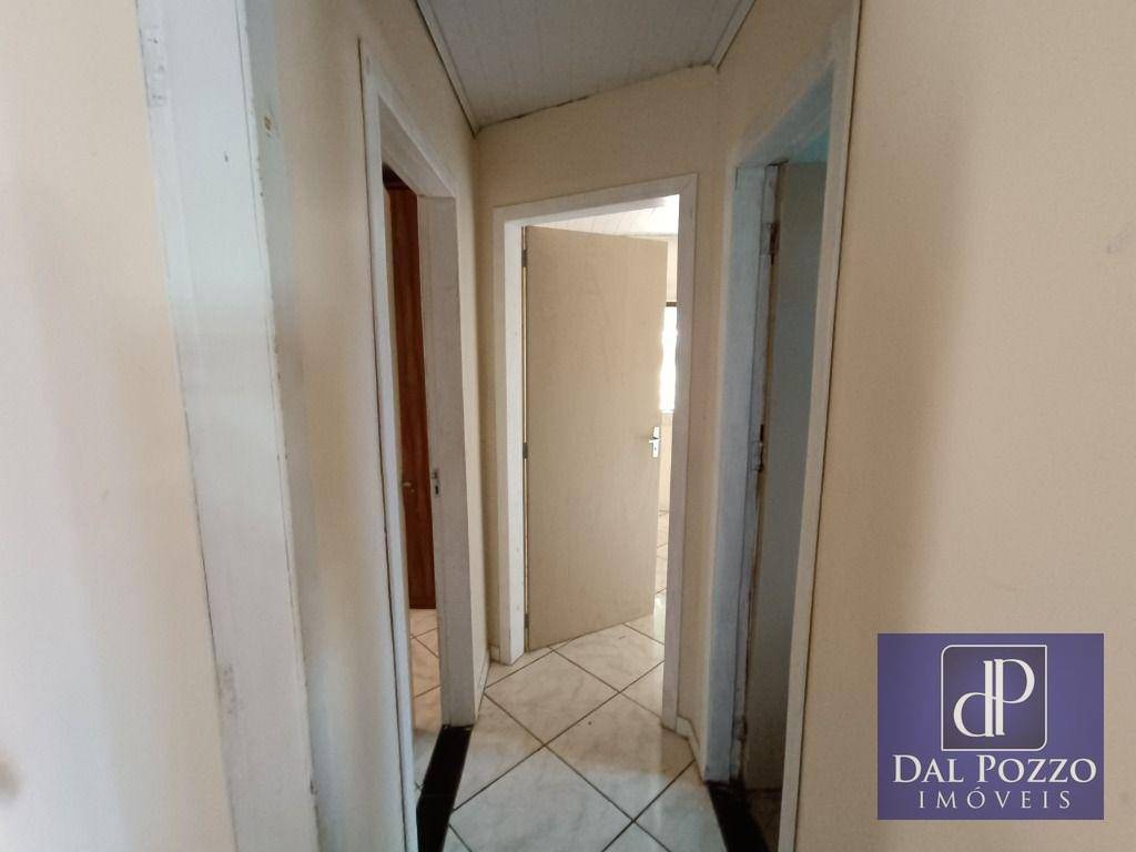 Casa à venda com 3 quartos, 78m² - Foto 15