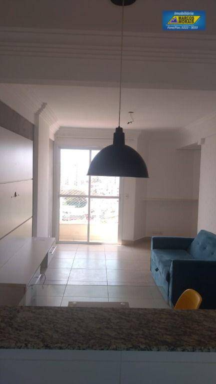 Apartamento à venda com 2 quartos, 65m² - Foto 6