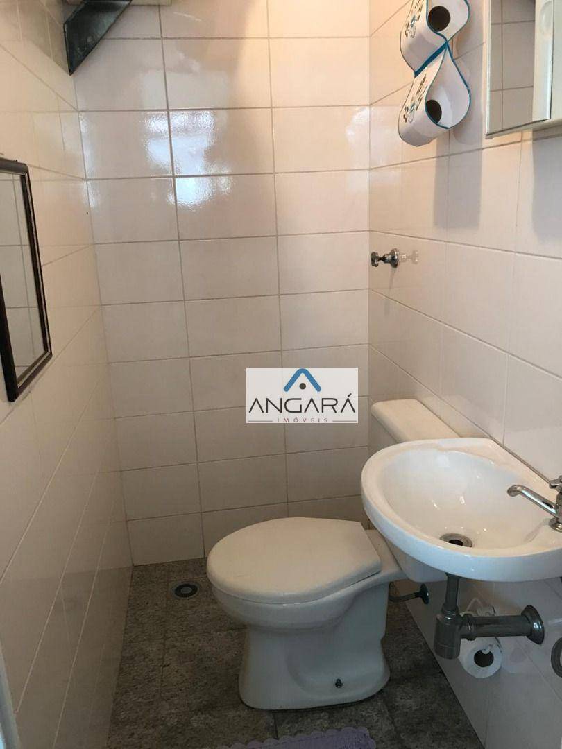 Apartamento à venda com 3 quartos, 176m² - Foto 13