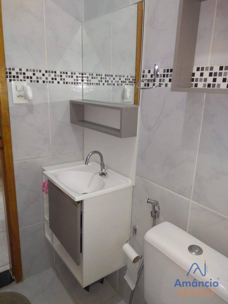 Casa, 2 quartos, 53 m² - Foto 14