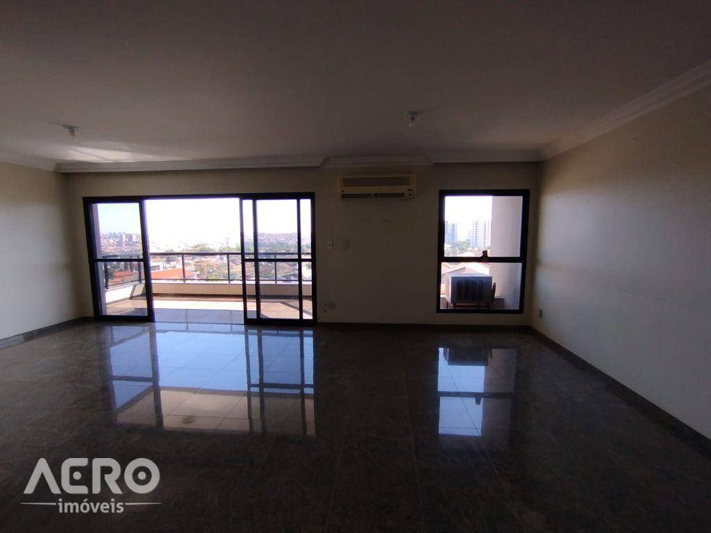 Apartamento para alugar com 3 quartos, 280m² - Foto 23