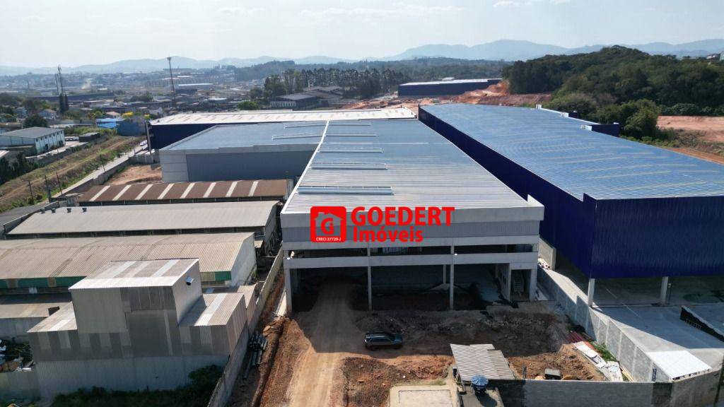 Depósito-Galpão, 8219 m² - Foto 3