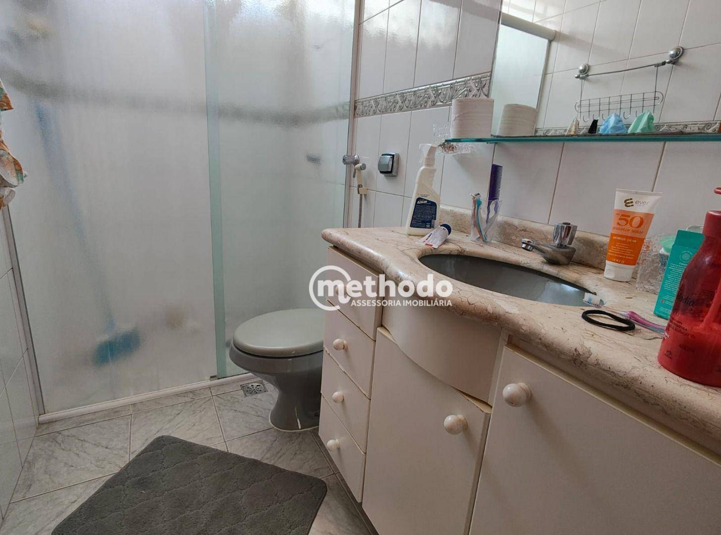 Casa à venda com 3 quartos, 200m² - Foto 18