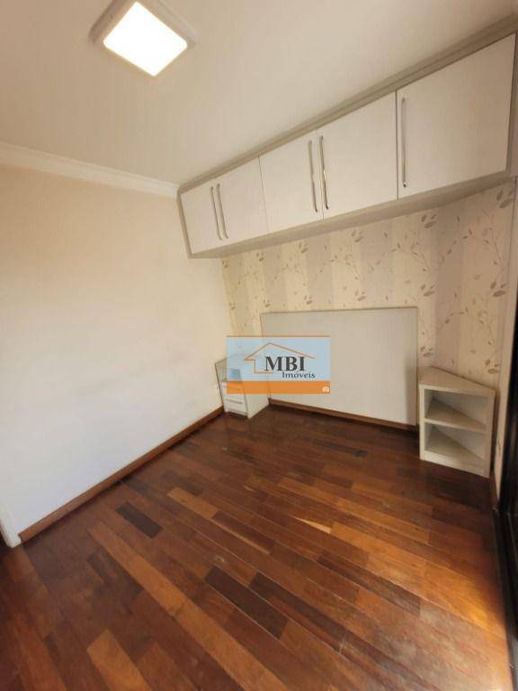 Apartamento à venda com 3 quartos, 82m² - Foto 5