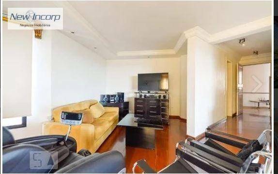 Apartamento à venda e aluguel com 3 quartos, 280m² - Foto 4