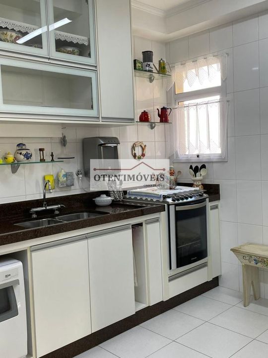 Apartamento à venda com 4 quartos, 172m² - Foto 7