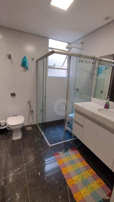 Apartamento à venda com 3 quartos, 160m² - Foto 14