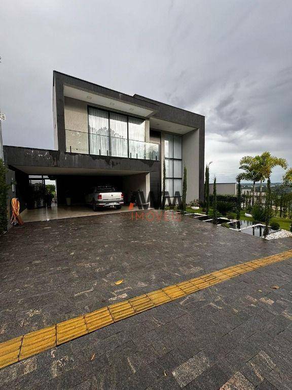 Casa de Condomínio à venda com 4 quartos, 310m² - Foto 22