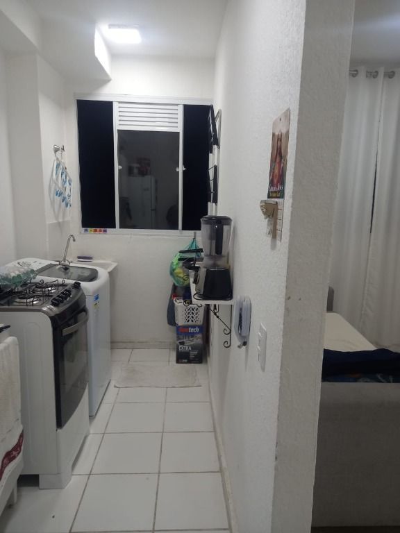 Apartamento à venda com 2 quartos, 45m² - Foto 4