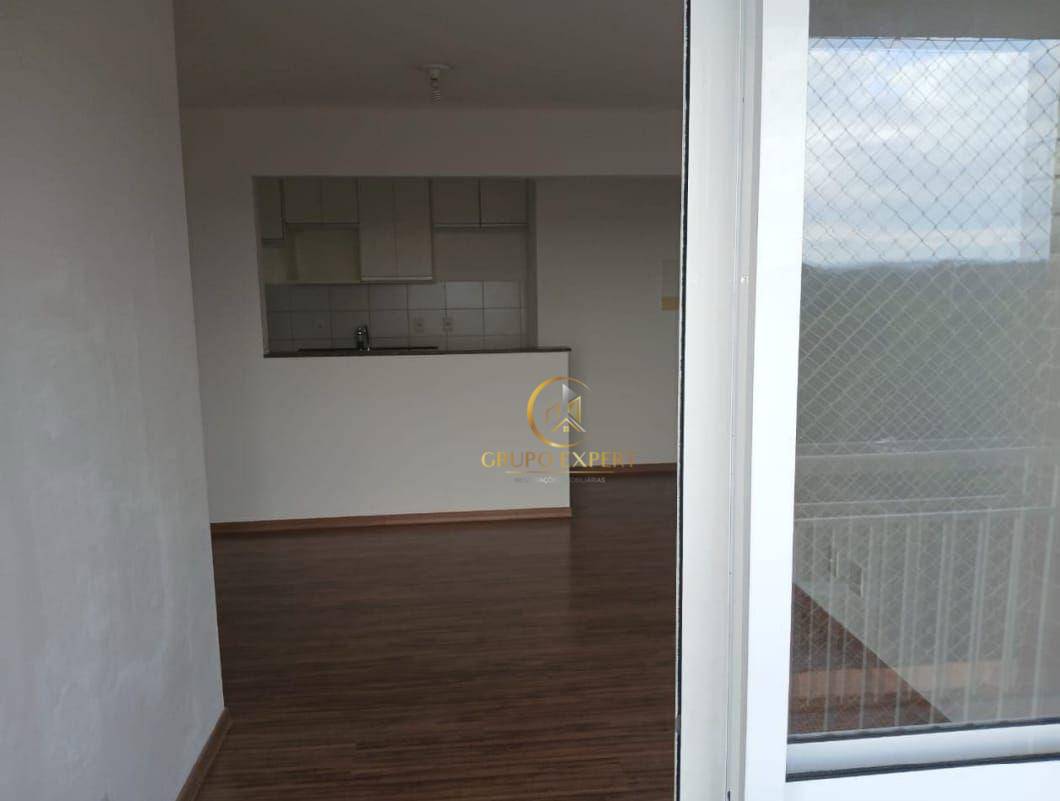 Apartamento para alugar com 2 quartos, 60m² - Foto 2