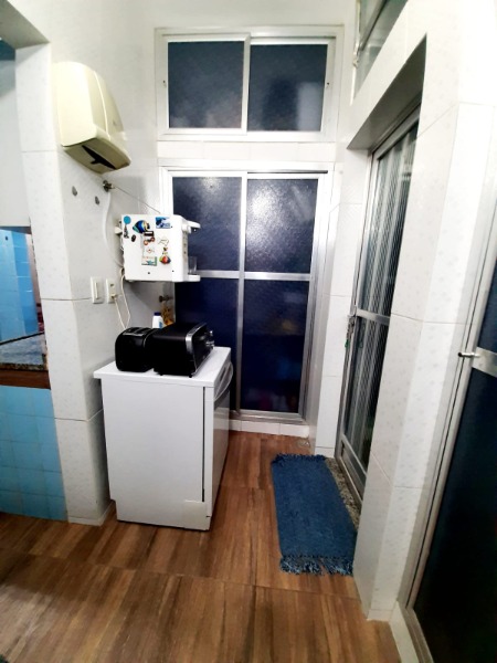 Apartamento à venda com 4 quartos, 184m² - Foto 12