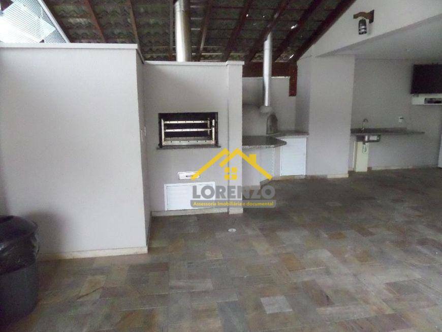 Apartamento à venda com 3 quartos, 63m² - Foto 20