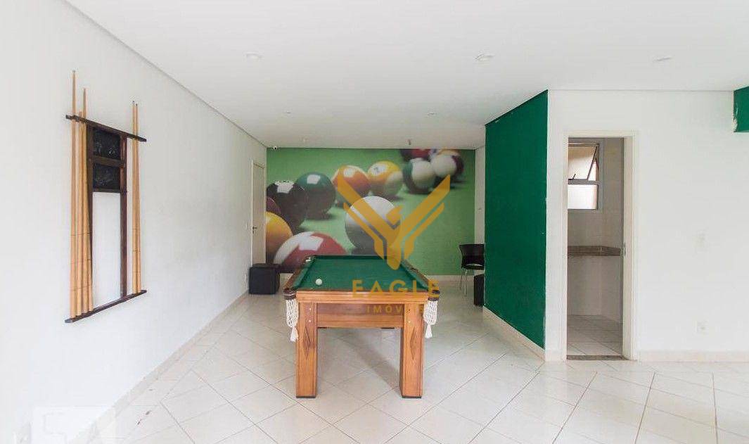 Apartamento à venda com 3 quartos, 80m² - Foto 29