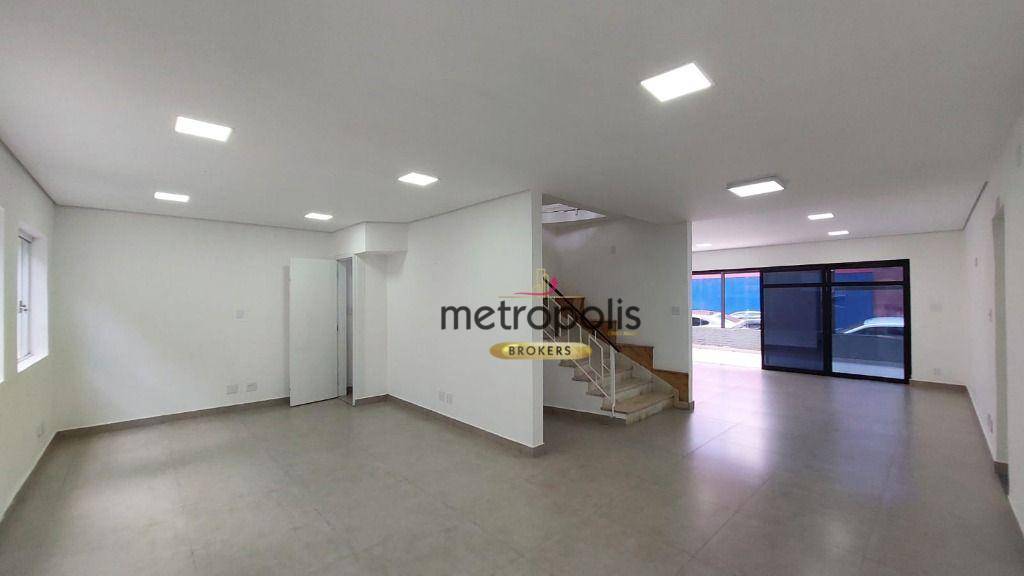 Prédio Inteiro para alugar, 280m² - Foto 5