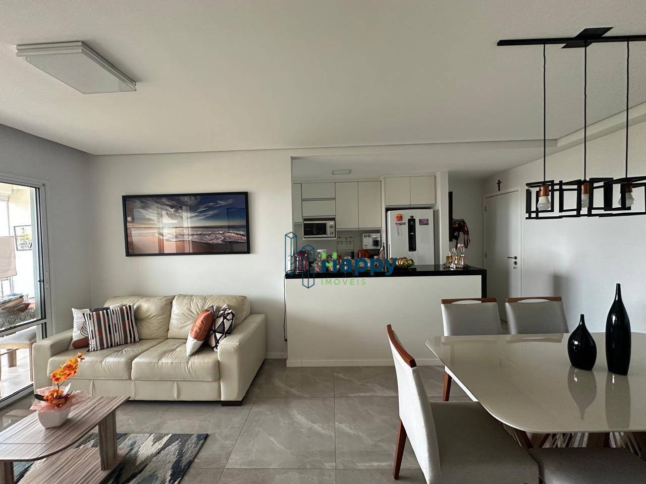 Apartamento, 3 quartos, 86 m² - Foto 3