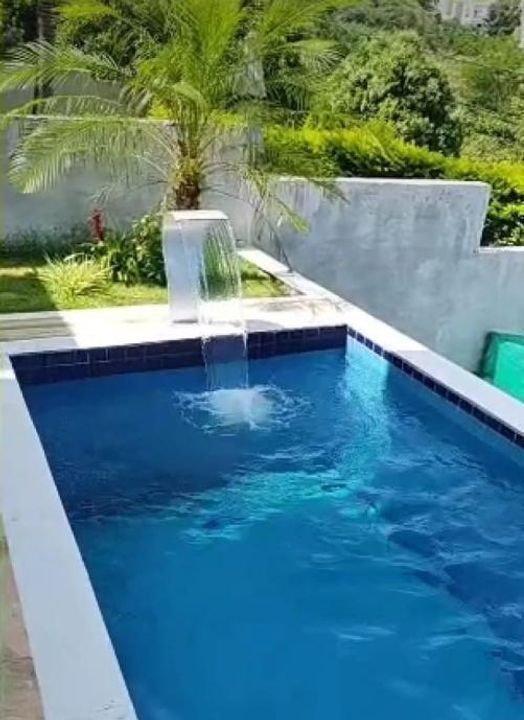 Casa de Condomínio à venda com 3 quartos, 361m² - Foto 1