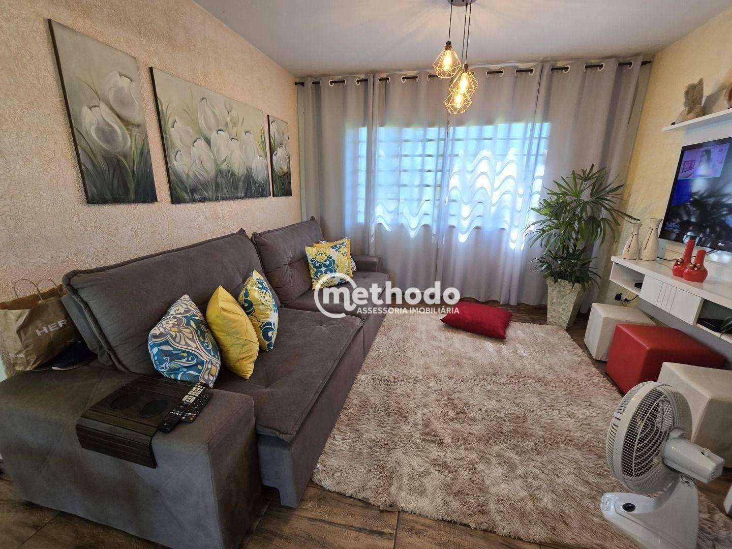 Chácara à venda com 2 quartos, 120m² - Foto 4