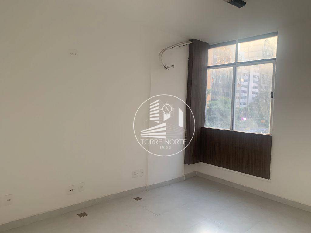 Conjunto Comercial-Sala à venda, 118m² - Foto 2