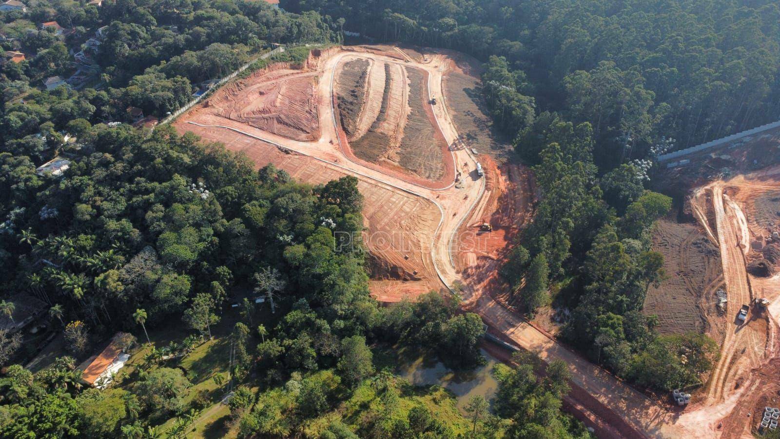 Loteamento e Condomínio à venda, 518M2 - Foto 1