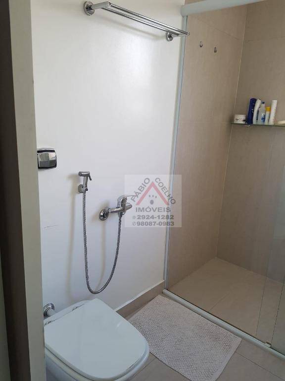 Apartamento à venda com 3 quartos, 126m² - Foto 16