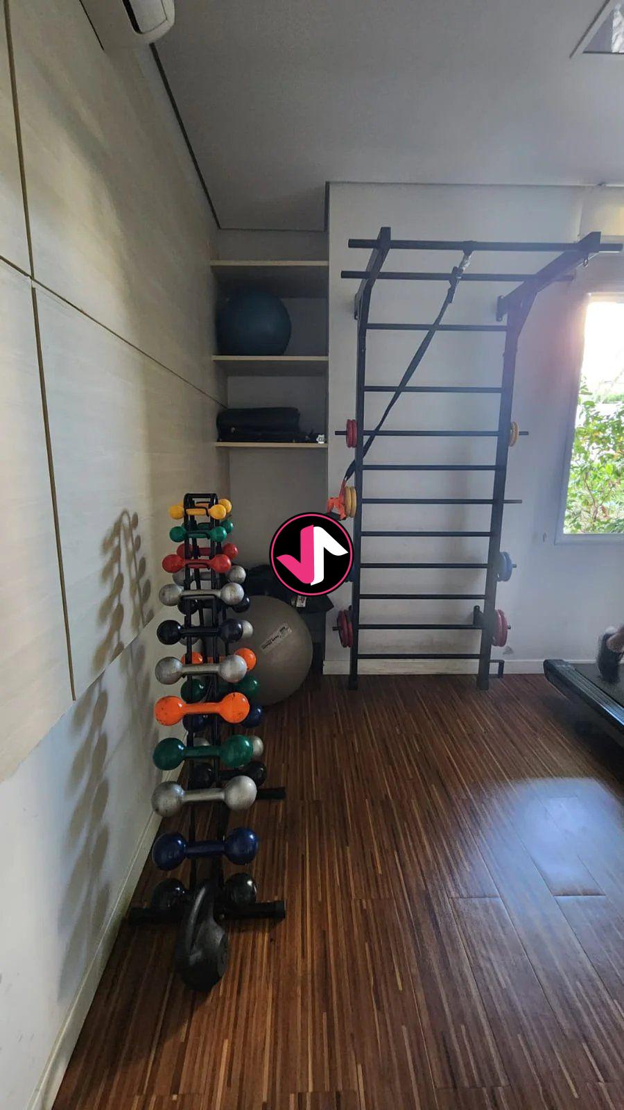 Apartamento à venda com 3 quartos - Foto 34