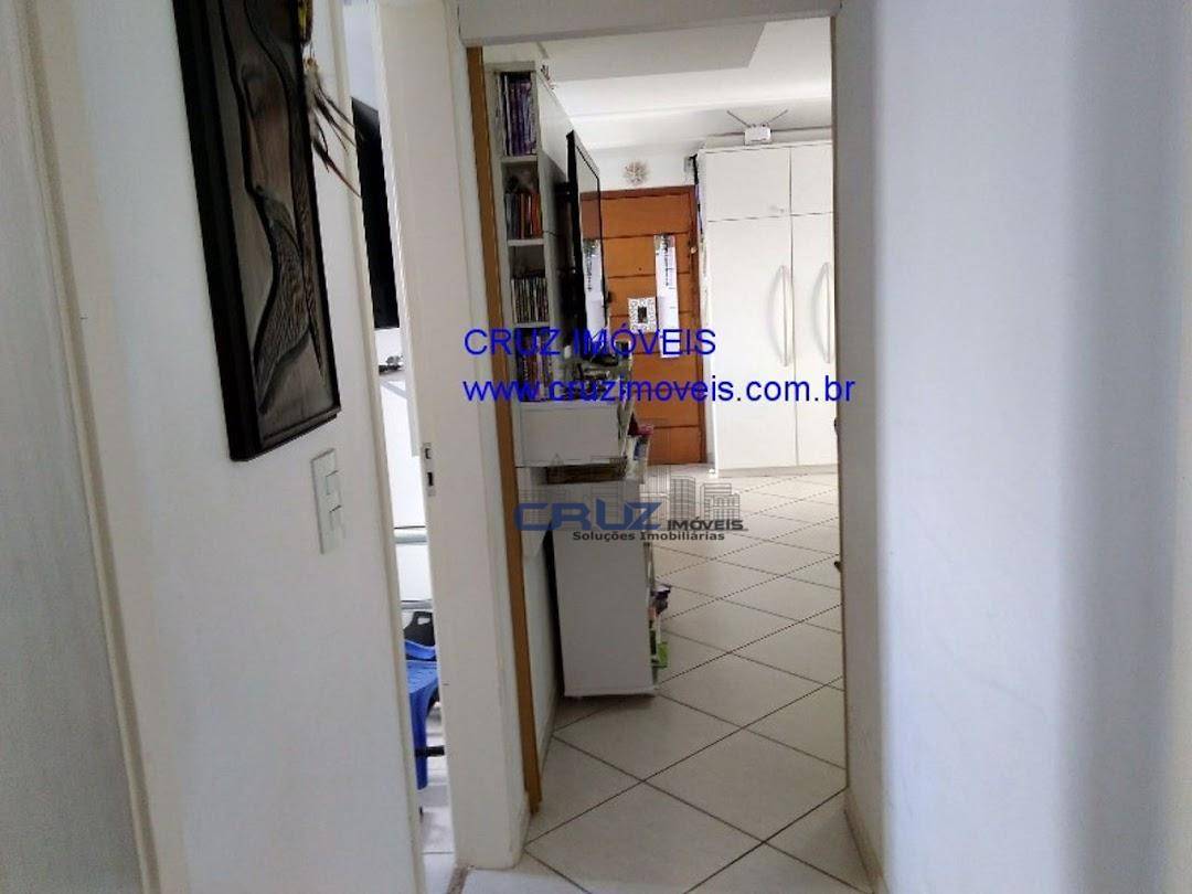 Apartamento à venda com 3 quartos, 160m² - Foto 41