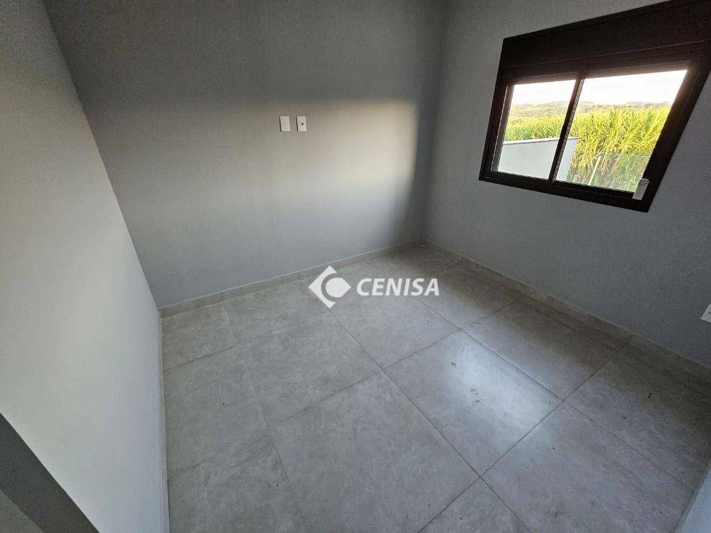 Casa de Condomínio à venda com 3 quartos, 274m² - Foto 34