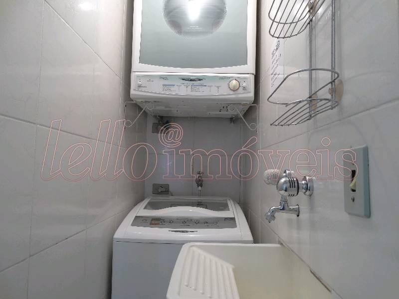 Apartamento para alugar com 2 quartos, 72m² - Foto 10