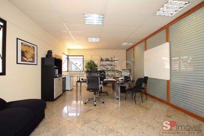 Prédio Inteiro à venda com 6 quartos, 647m² - Foto 11