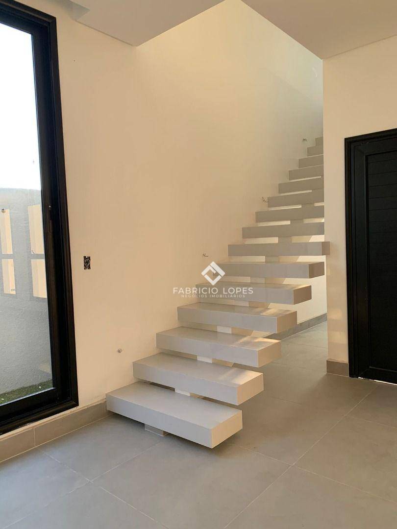 Casa à venda com 3 quartos, 195m² - Foto 7