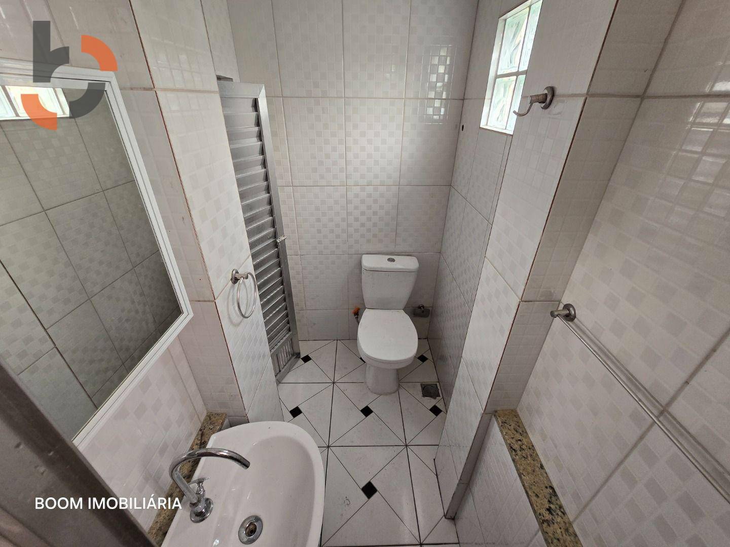 Apartamento para alugar com 1 quarto, 50m² - Foto 8