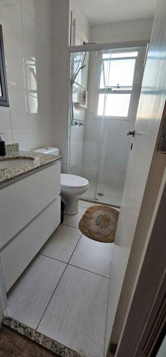 Apartamento à venda com 2 quartos, 56m² - Foto 13