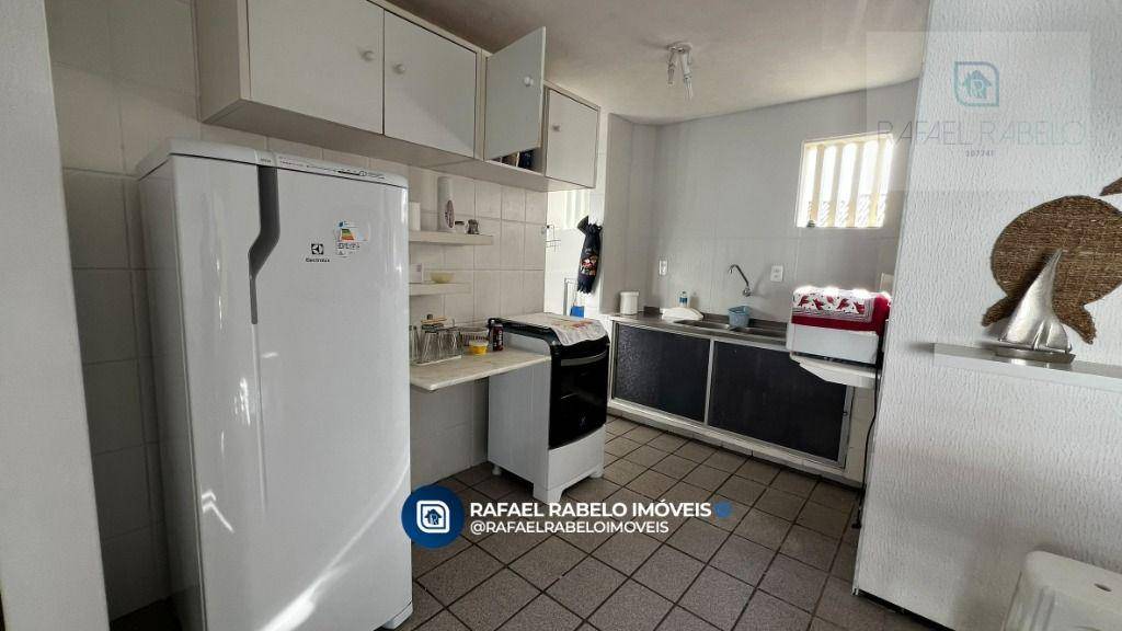Apartamento, 4 quartos, 132 m² - Foto 5