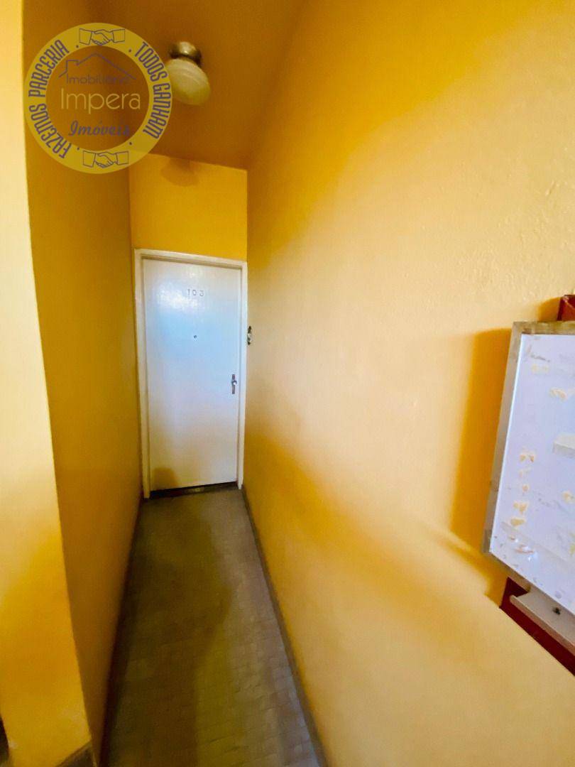 Apartamento à venda com 1 quarto, 56m² - Foto 6