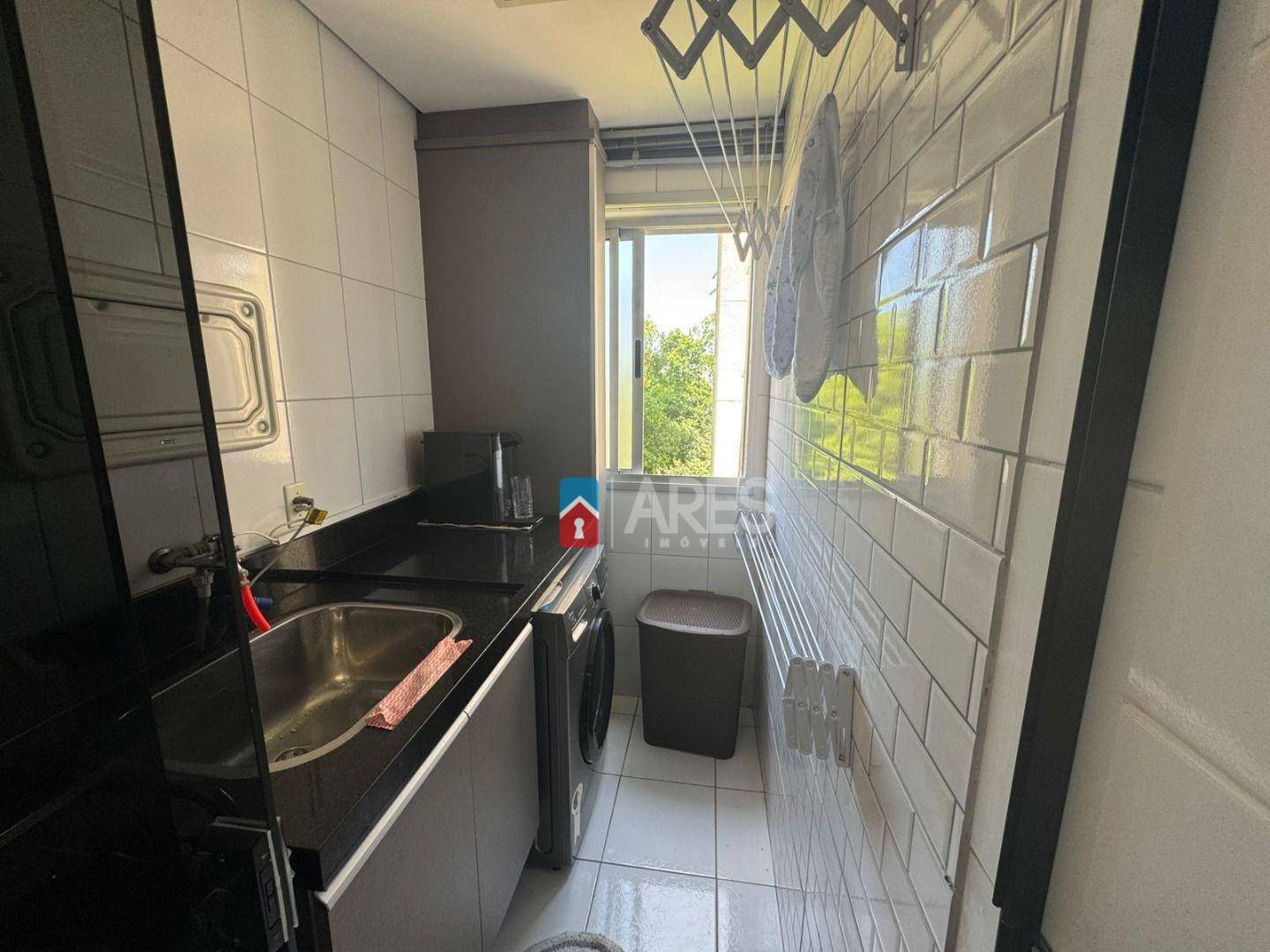 Apartamento à venda com 2 quartos, 50m² - Foto 5