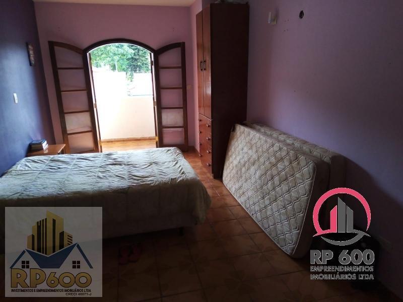 Casa de Condomínio à venda com 6 quartos, 240m² - Foto 18