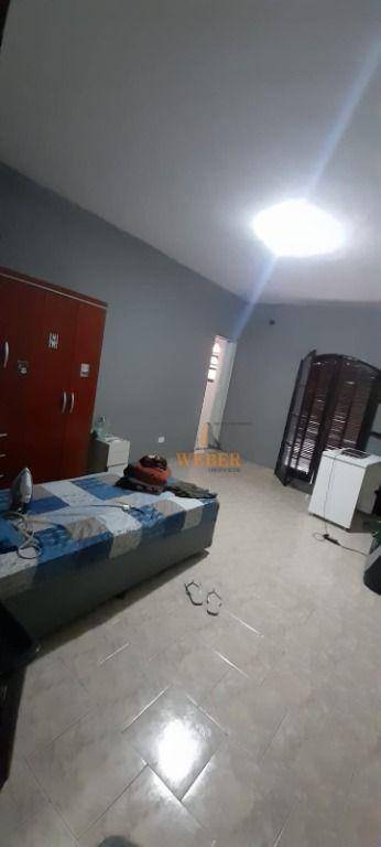 Casa à venda e aluguel com 3 quartos, 160m² - Foto 11