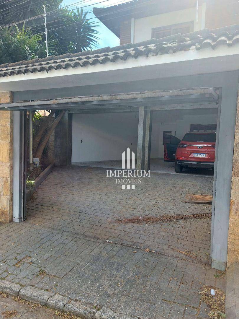 Sobrado à venda com 4 quartos, 352m² - Foto 2