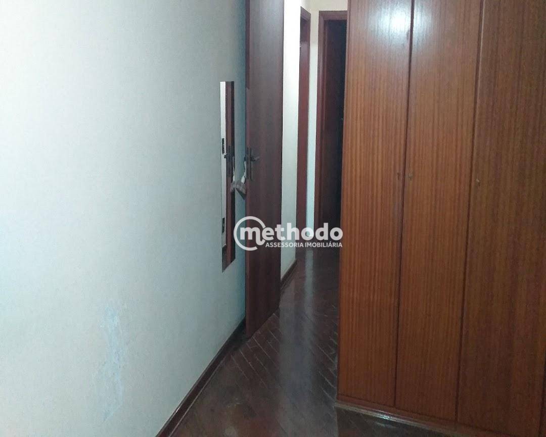 Apartamento à venda com 3 quartos, 170m² - Foto 20